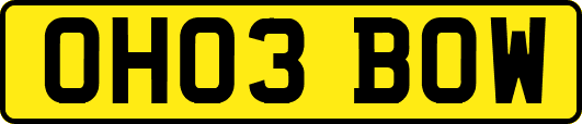 OH03BOW