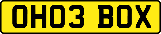 OH03BOX