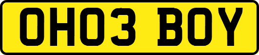 OH03BOY