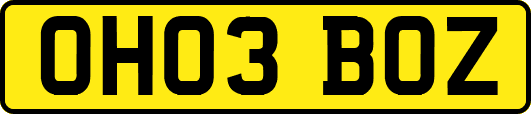 OH03BOZ