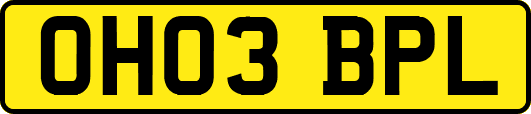 OH03BPL