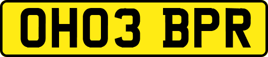 OH03BPR
