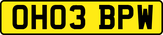 OH03BPW
