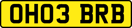 OH03BRB