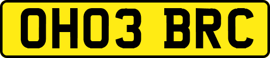 OH03BRC