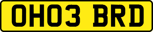 OH03BRD