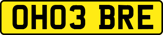 OH03BRE