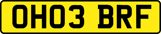 OH03BRF