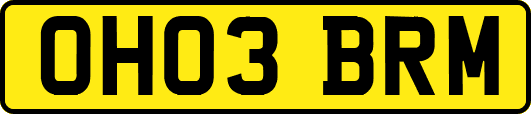 OH03BRM
