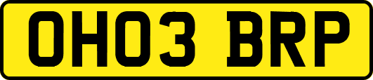 OH03BRP