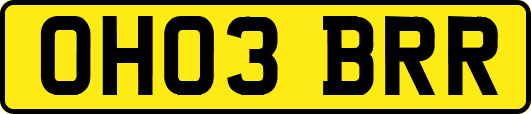 OH03BRR