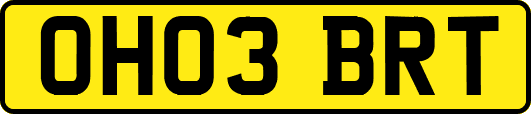 OH03BRT