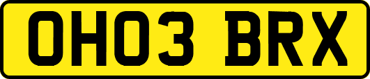 OH03BRX