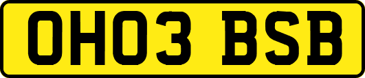 OH03BSB