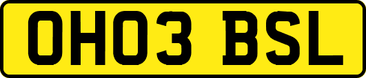 OH03BSL