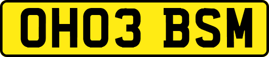 OH03BSM