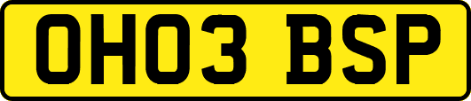 OH03BSP