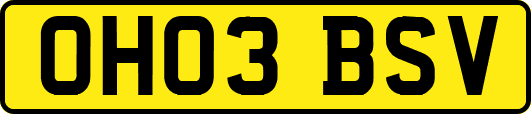 OH03BSV