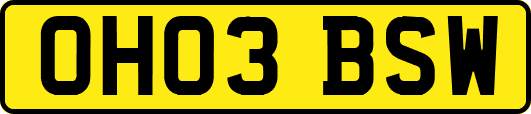 OH03BSW