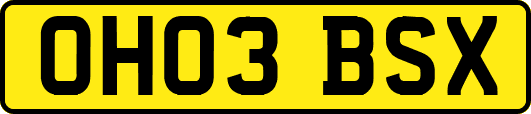 OH03BSX