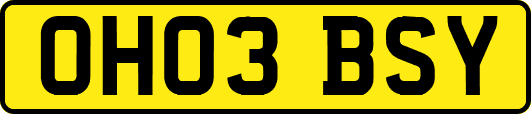 OH03BSY