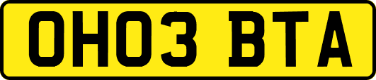 OH03BTA