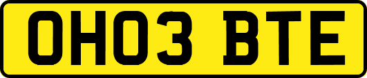 OH03BTE