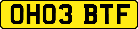OH03BTF