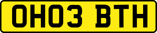OH03BTH