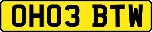 OH03BTW