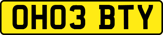 OH03BTY