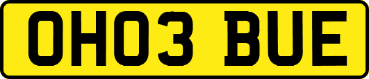 OH03BUE