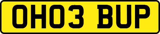 OH03BUP