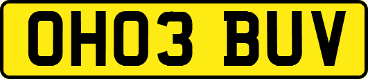 OH03BUV