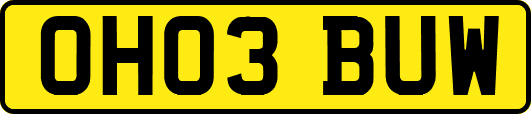 OH03BUW