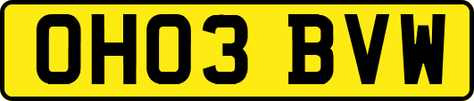 OH03BVW