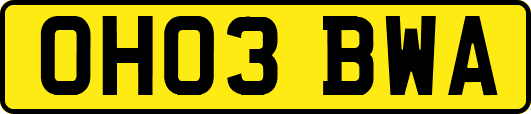 OH03BWA