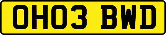 OH03BWD