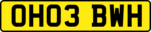 OH03BWH