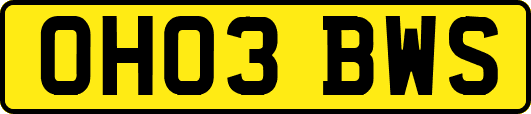 OH03BWS