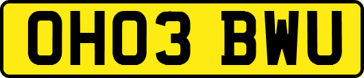 OH03BWU