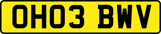 OH03BWV