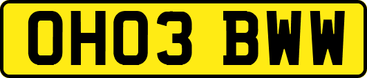 OH03BWW