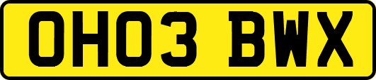 OH03BWX