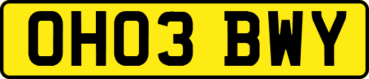 OH03BWY