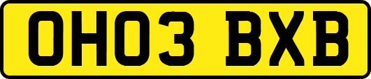 OH03BXB