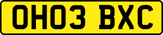 OH03BXC