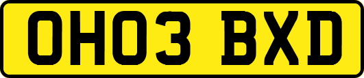 OH03BXD