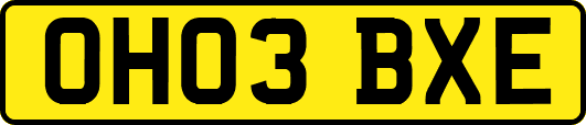 OH03BXE