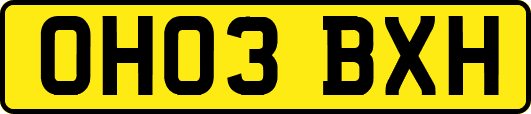 OH03BXH